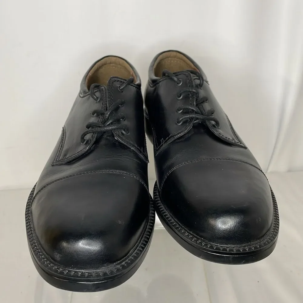 DOCKER GORDON CAP TOE OXFORD MEN SHOES FTL-06-038